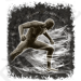 / Ash of War:Storm Stomp — Elden Ring