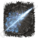 / Ash of War:Ice Spear — Elden Ring