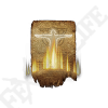 / Radagon's Rings of Light — Elden Ring