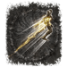 / Ash of War: Blinkbolt — Elden Ring