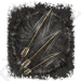 / Ash of War:Barrage — Elden Ring