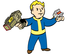 Science! — Fallout 4