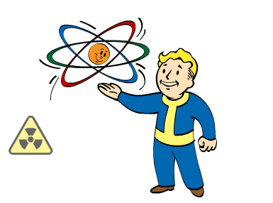 Nuclear Physicist — Fallout 4