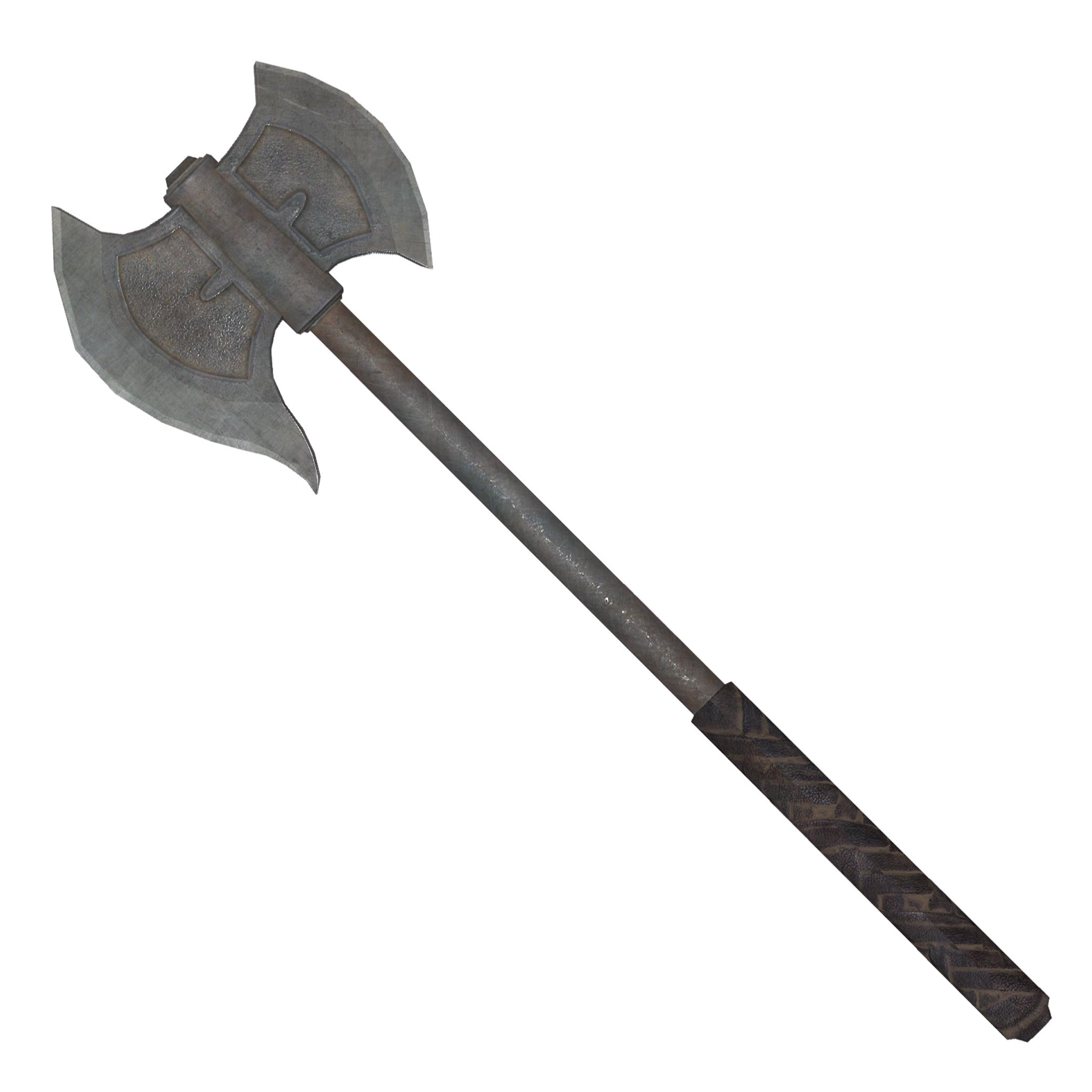 Grognak's Axe — Fallout 4