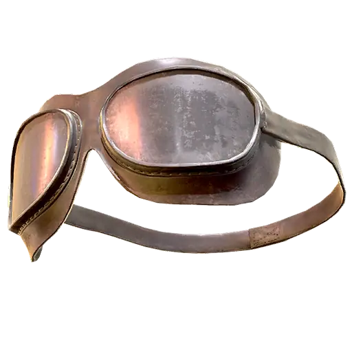 Road Goggles — Fallout 4