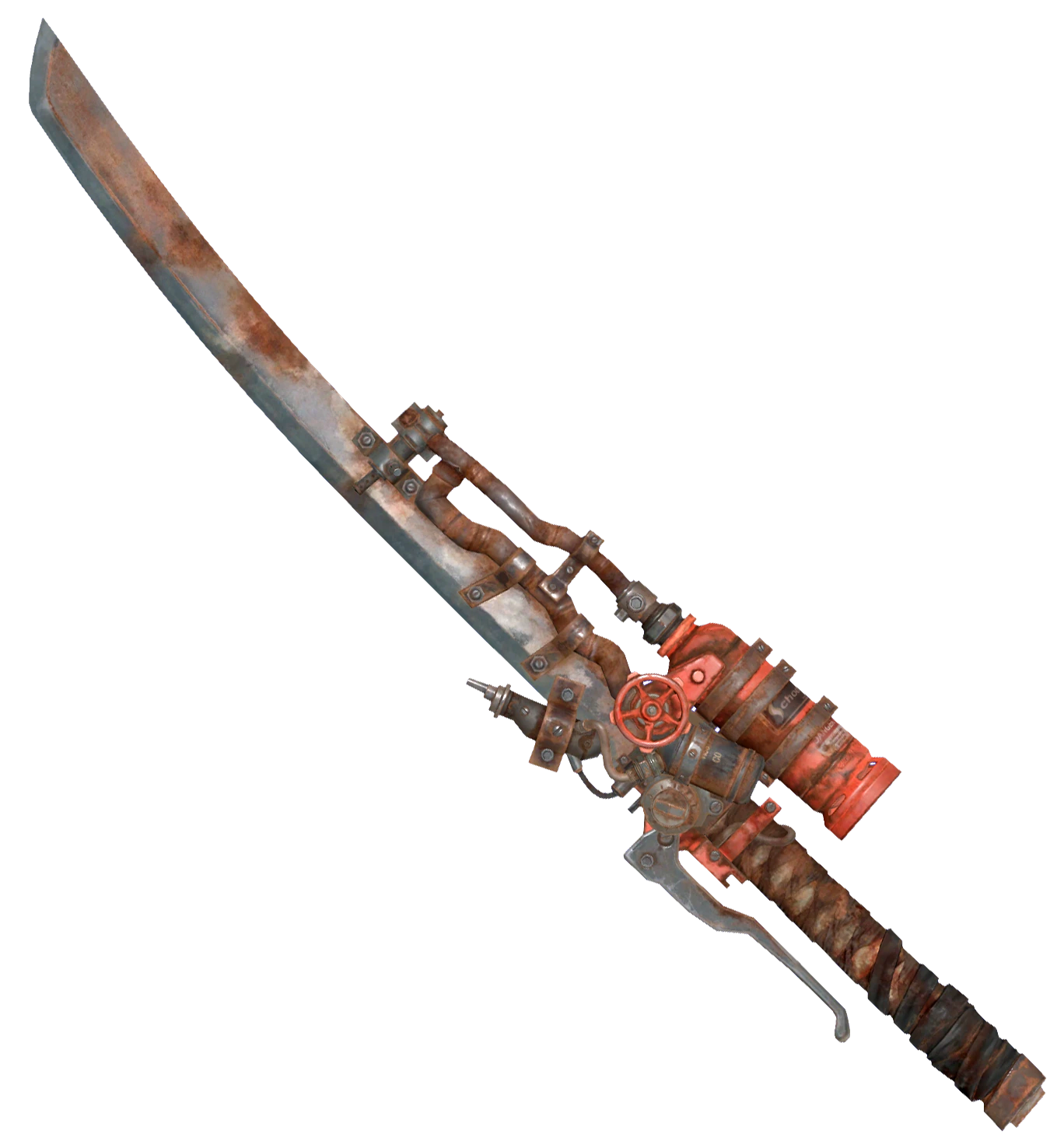Shishkebab — Fallout 4