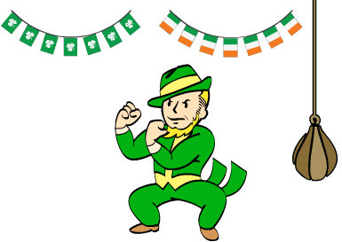 Four Leaf Clover — Fallout 4