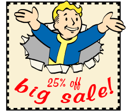 Cap Collector — Fallout 4