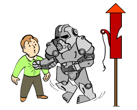 Pain Train — Fallout 4
