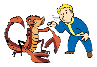 Wasteland Whisperer — Fallout 4