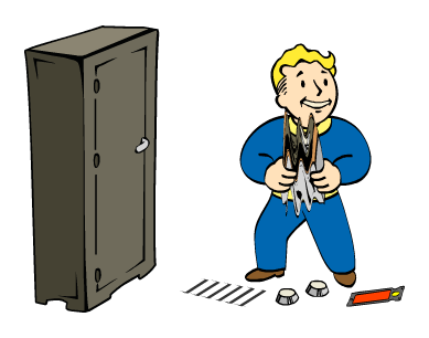 Scrapper — Fallout 4