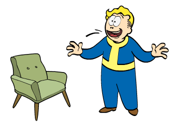 Idiot Savant — Fallout 4