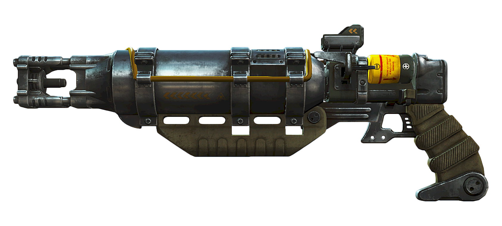 Survivor's Special — Fallout 4