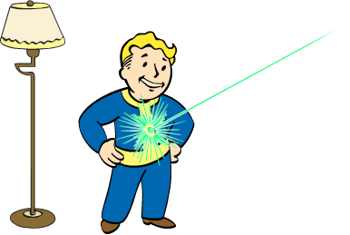 Refractor — Fallout 4