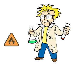 Chemist — Fallout 4