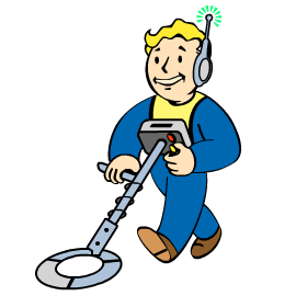 Fortune Finder — Fallout 4