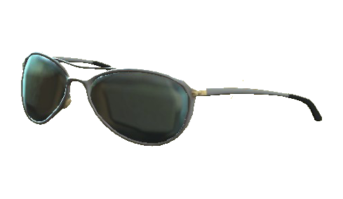 Patrolman Sunglasses — Fallout 4