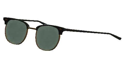 Sunglasses — Fallout 4