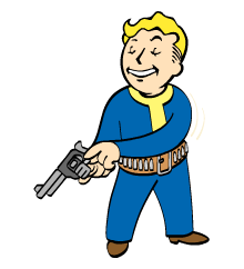 Quick Hands — Fallout 4