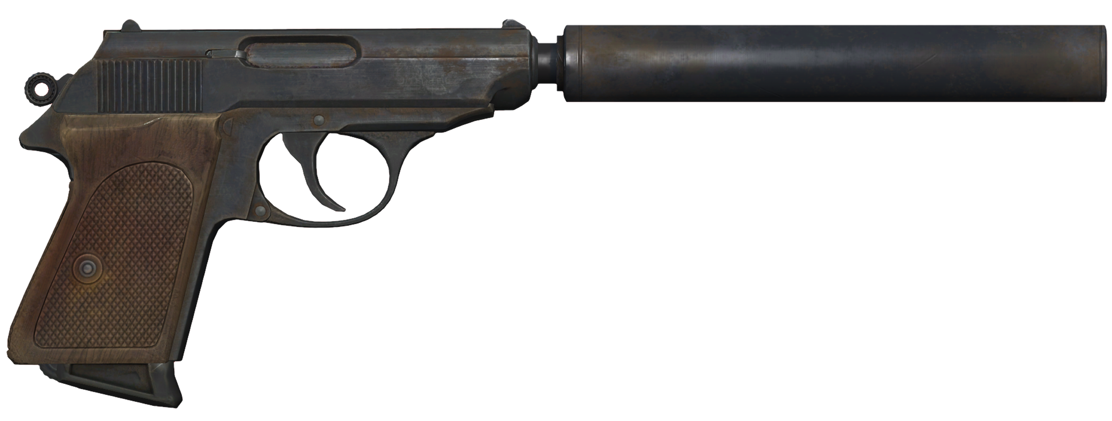 Deliverer — Fallout 4