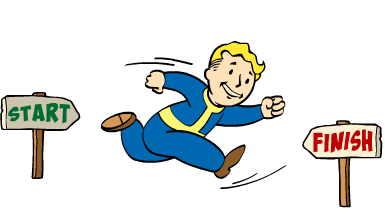 Blitz — Fallout 4
