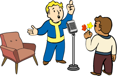 Inspirational — Fallout 4