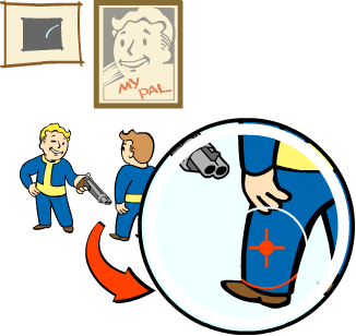 Concentrated Fire — Fallout 4