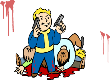 Better Criticals — Fallout 4