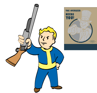 Basher — Fallout 4