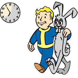 Animal Friend — Fallout 4