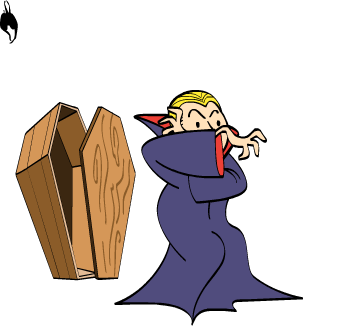 Night Person — Fallout 4