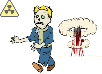 Ghoulish — Fallout 4