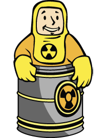 Rad Resistant — Fallout 4