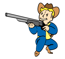 Rifleman — Fallout 4