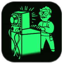 / Science — Fallout: New Vegas