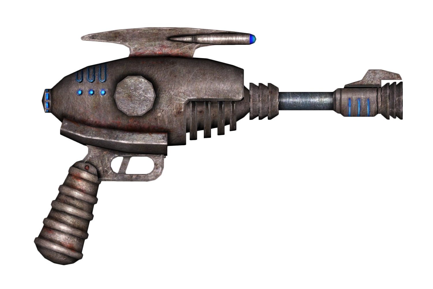 Alien Blaster — Fallout: New Vegas