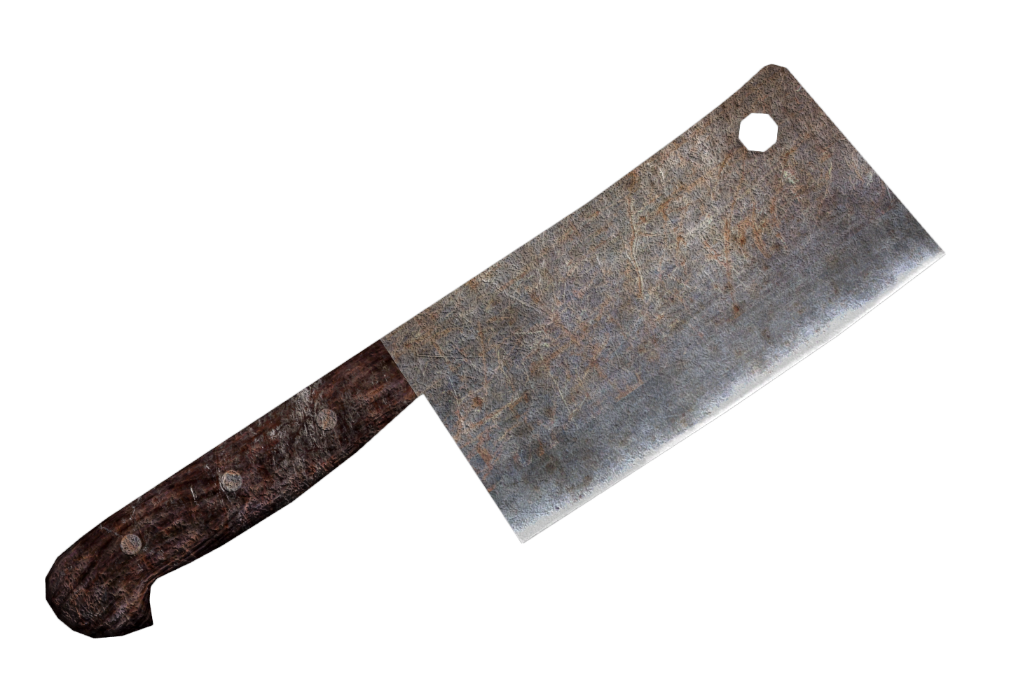 Cleaver — Fallout: New Vegas