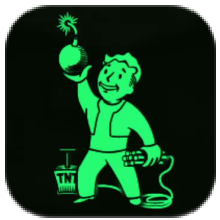 / Explosives — Fallout: New Vegas