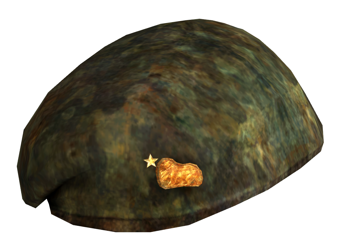 Beret — Fallout: New Vegas