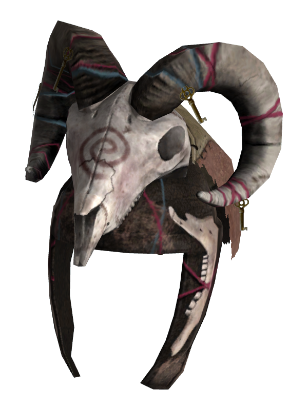 Motor-Runner's Helmet — Fallout: New Vegas
