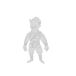 NCR Bandoleer Armor — Fallout: New Vegas