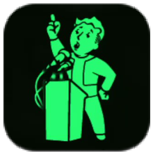/ Speech — Fallout: New Vegas