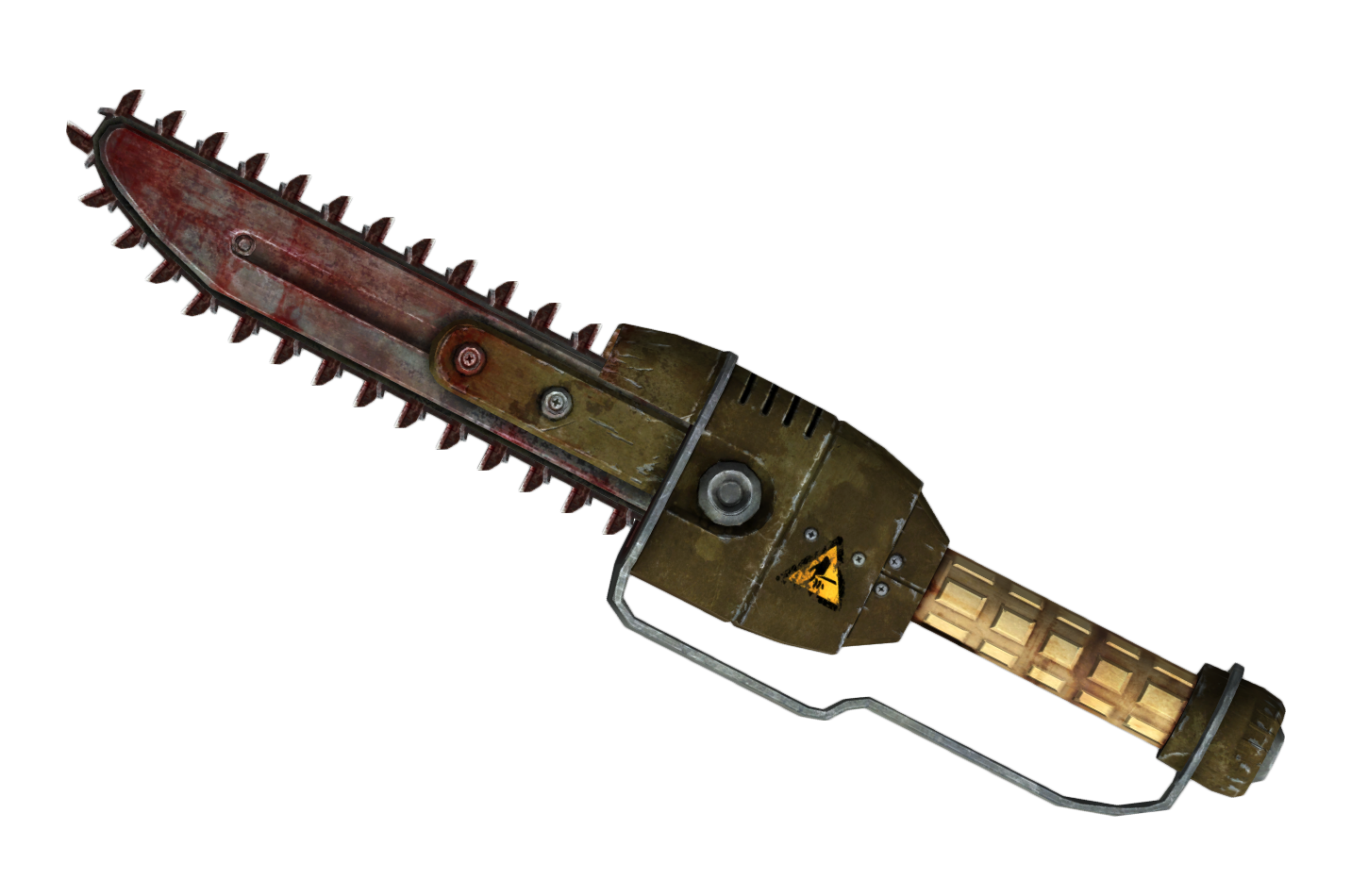 Ripper — Fallout: New Vegas