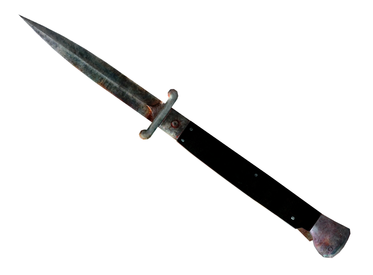 Switchblade — Fallout: New Vegas
