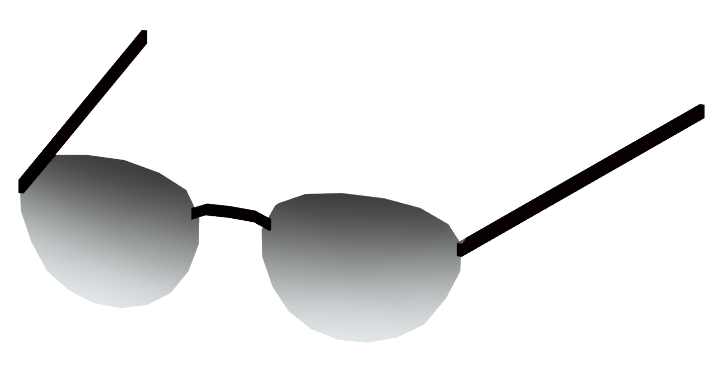 Sunglasses — Fallout: New Vegas
