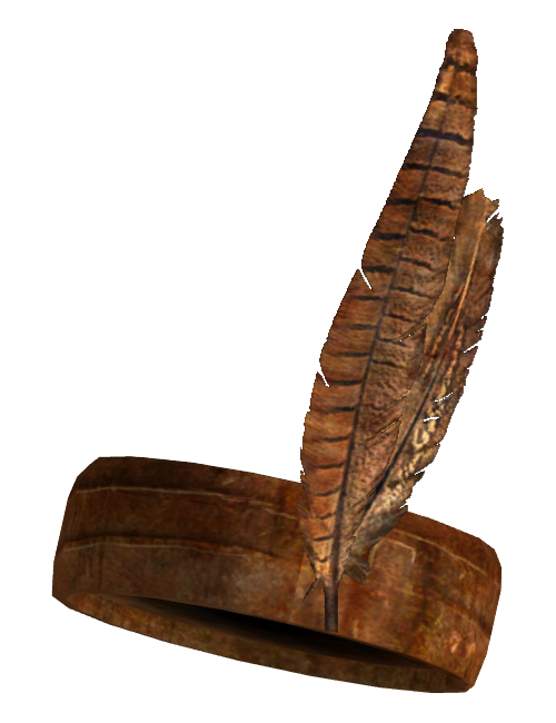 Well-Heeled Gambler Hat — Fallout: New Vegas
