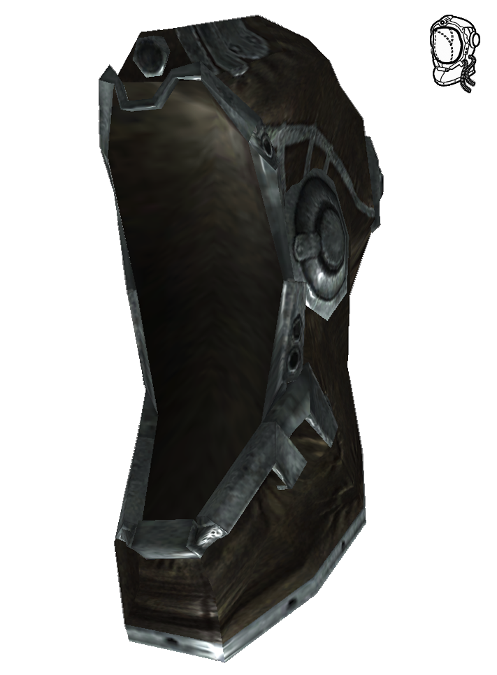 Recon Armor Helmet — Fallout: New Vegas
