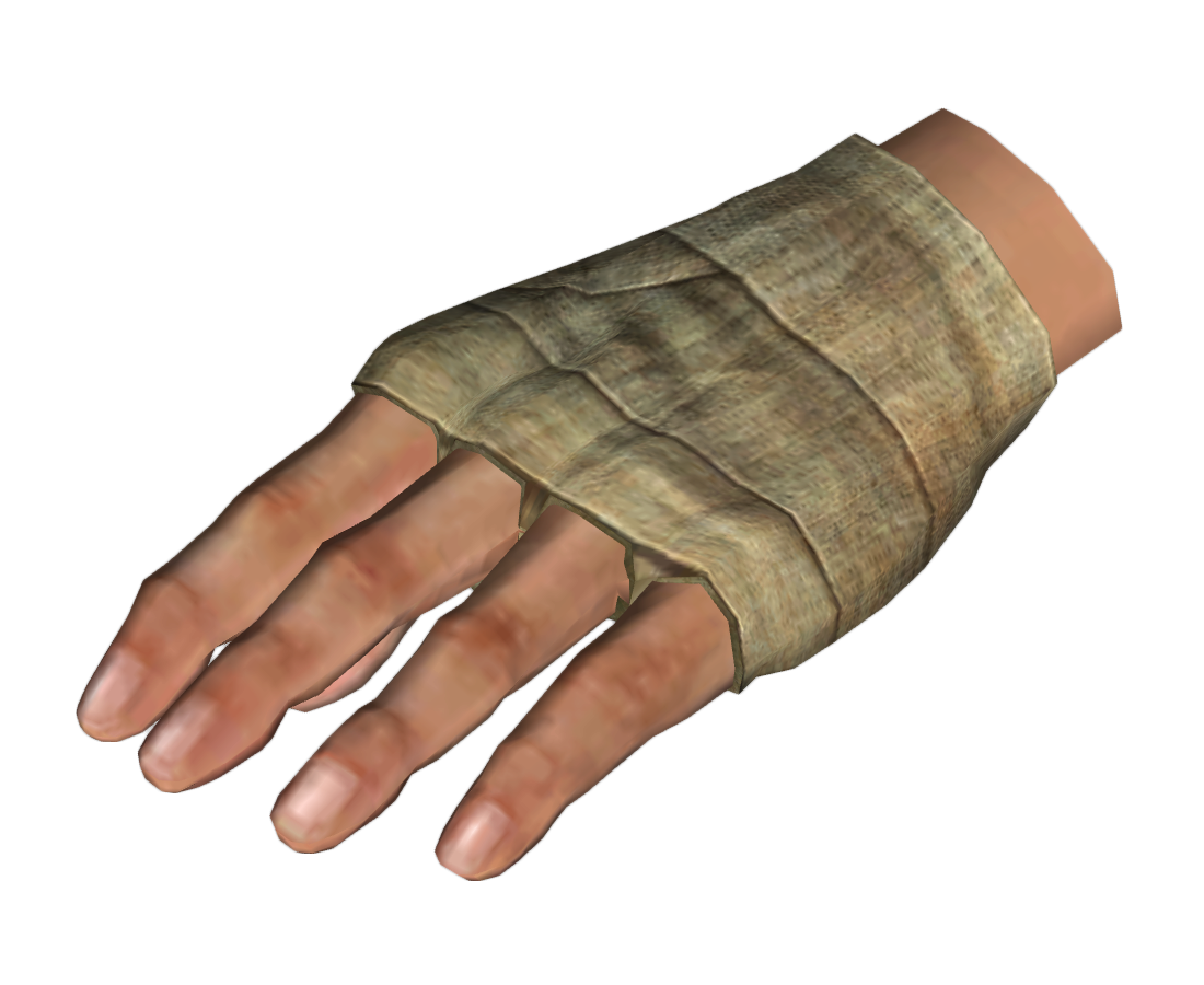 Boxing Tape — Fallout: New Vegas