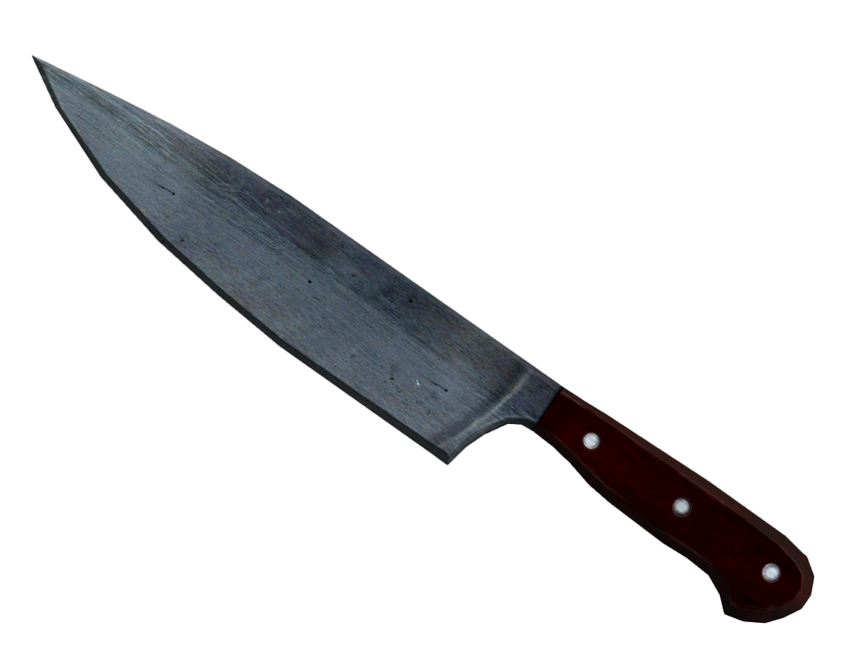 Knife — Fallout: New Vegas