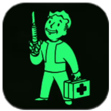 / Medicine — Fallout: New Vegas